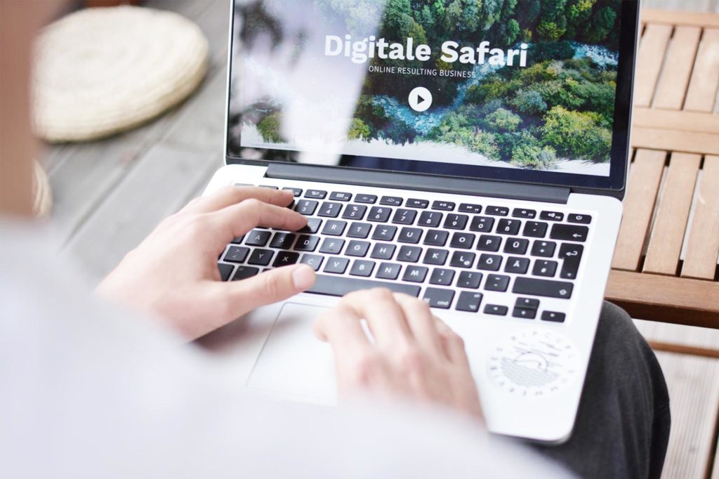 84238a6c-65f4-4c0c-9d85-c884d34b5ca6 2 Digitale Safari - Online Kundengewinnung